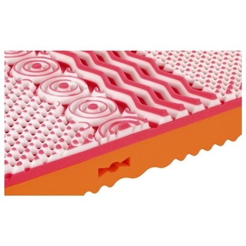 Matrac BERGEN FLEX 160x200 cm, výška 16 cm 4