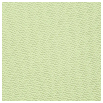 Dekoračný vankúš BERLÍN 2 svetlozelená, 40x40 cm 3