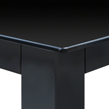 Záhradná zostava BERN 4 antracitová/čierna 9