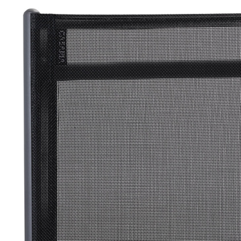 Záhradná zostava BERN antracitová 5