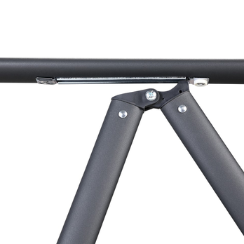 Záhradná zostava BERN antracitová 7