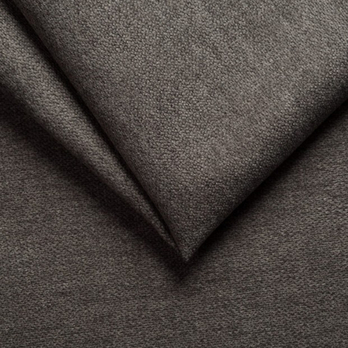 Sedacia súprava BERRY ľavá, tmavosivá 6