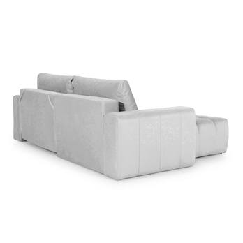 Sedacia súprava BETANIA ľavá, tmavozelená 4