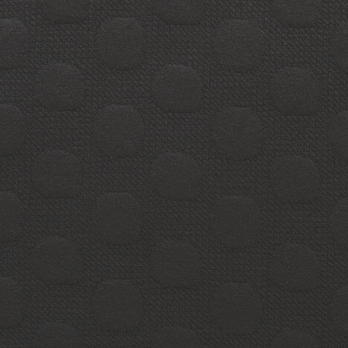 Dekoračný vankúš BIENE čierna 1