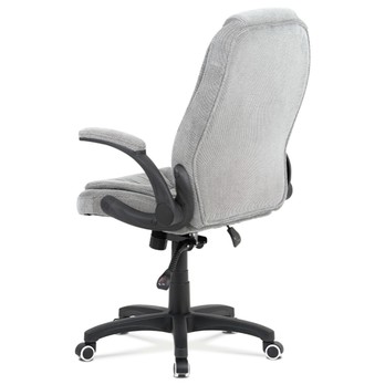 Kancelárske kreslo BILBO sivá 8