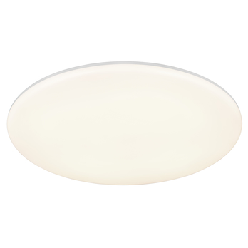 Stropné svietidlo BIMO biela, priemer 45 cm 1