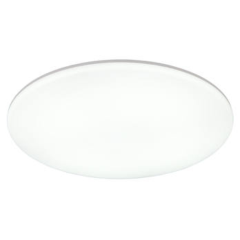 Stropné svietidlo BIMO biela, priemer 45 cm 2