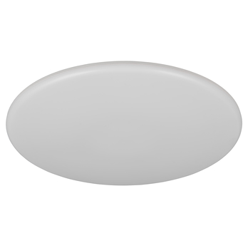 Stropné svietidlo BIMO biela, priemer 45 cm 3