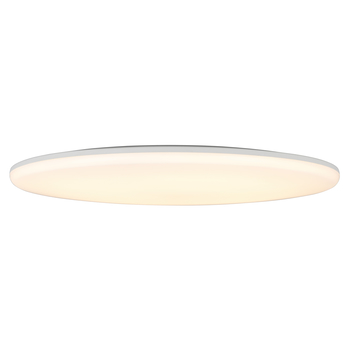 Stropné svietidlo BIMO biela, priemer 45 cm 4