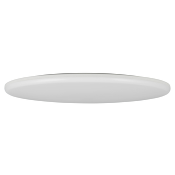 Stropné svietidlo BIMO biela, priemer 45 cm 5