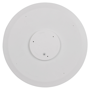 Stropné svietidlo BIMO biela, priemer 45 cm 9