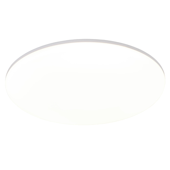 Stropné svietidlo  BIMO biela, priemer 29 cm 1
