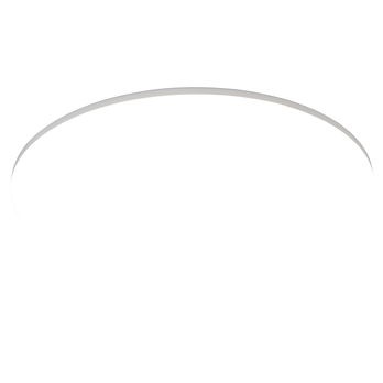 Stropné svietidlo  BIMO biela, priemer 29 cm 2