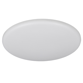 Stropné svietidlo  BIMO biela, priemer 29 cm 3