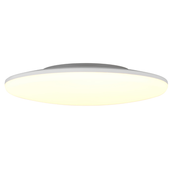Stropné svietidlo  BIMO biela, priemer 29 cm 4