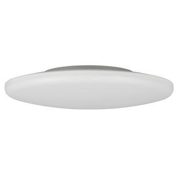 Stropné svietidlo  BIMO biela, priemer 29 cm 5