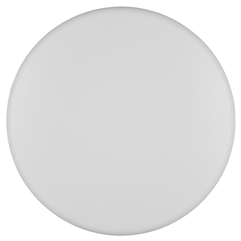 Stropné svietidlo  BIMO biela, priemer 29 cm 7