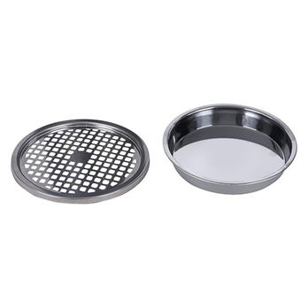 Vonkajší odpadkový kôš BIN čierna 3