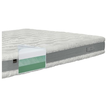 Matrac BIORYTMIC ALOE 90x200 cm 1