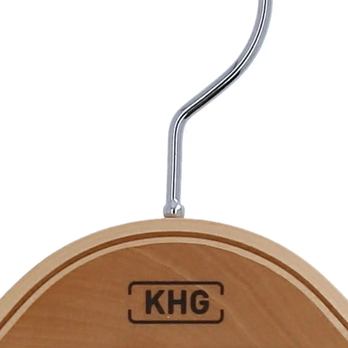 Ramienka BIRKE prírodná, 5 ks 2