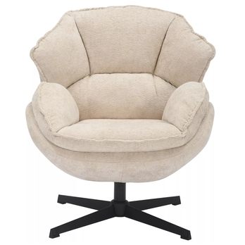 Kreslo BITTY béžová 3