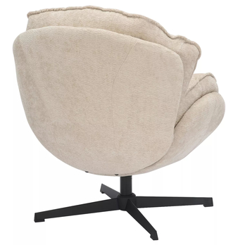 Kreslo BITTY béžová 5