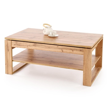 Konferenčný stolík BITTY dub artisan 2