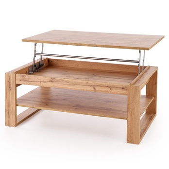 Konferenčný stolík BITTY dub artisan 1