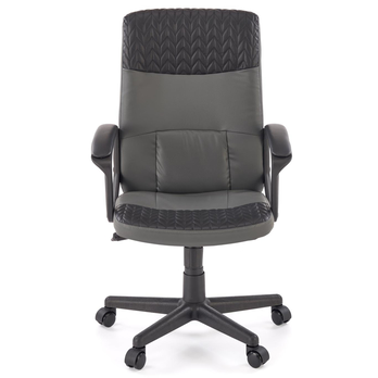 Kancelárska stolička BJURN čierna/divá 2