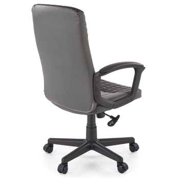 Kancelárska stolička BJURN čierna/divá 5