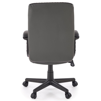 Kancelárska stolička BJURN čierna/divá 6