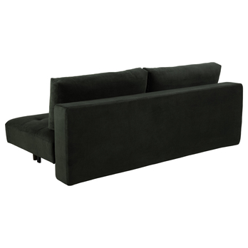 Pohovka BLAIN zelená 6