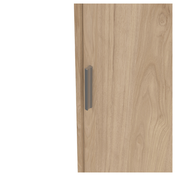 Šatníková skriňa BLAIR 3D jackson hickory 5