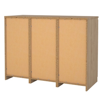 Komoda BLAIR IX dub jackson hickory 6