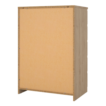 Komoda BLAIR VII dub jackson hickory 6