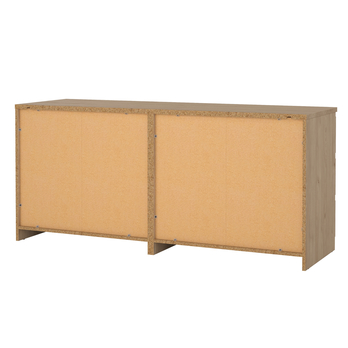 Komoda BLAIR VIII dub jackson hickory 6