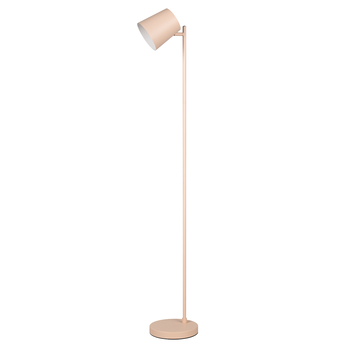 Stojacia lampa BLAKE béžová 4