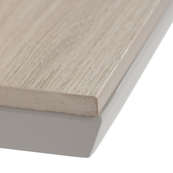 Záhradný stôl BLASIUS béžová/dub 6