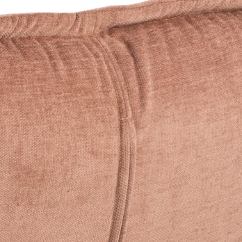 Kreslo BLIZZARD hnedá 6