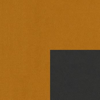 Pohovka BLOOM žltá/antracitová 6