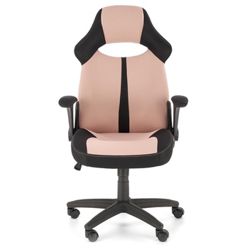 Kancelárske kreslo BLUUM ružová 3