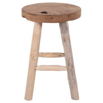 Stolička BODAO teak 2
