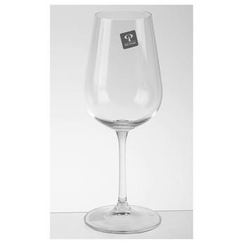Pohár na víno BOHEMIA III objem 360 ml 1