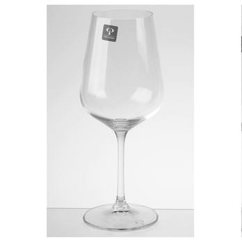 Pohár na víno BOHEMIA III objem 480 ml 1