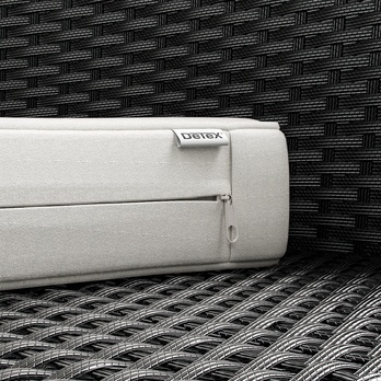 Záhradná zostava BOLO 1 čierna 7