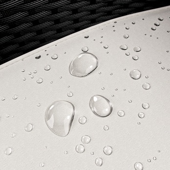 Záhradná zostava BOLO 1 čierna 8