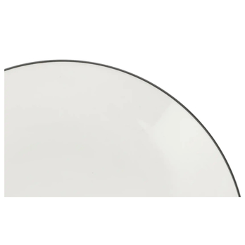 Dezertný tanier BOLOGNA porcelán, priemer 21 cm 4