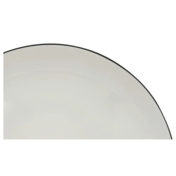 Polievkový tanier BOLOGNA porcelán, priemer 21 cm 3