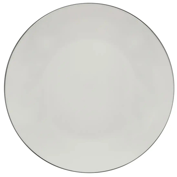 Tanier BOLOGNA porcelán, priemer 27 cm 3