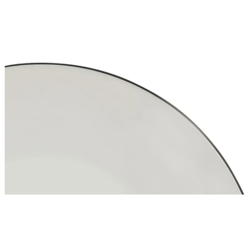 Tanier BOLOGNA porcelán, priemer 27 cm 4